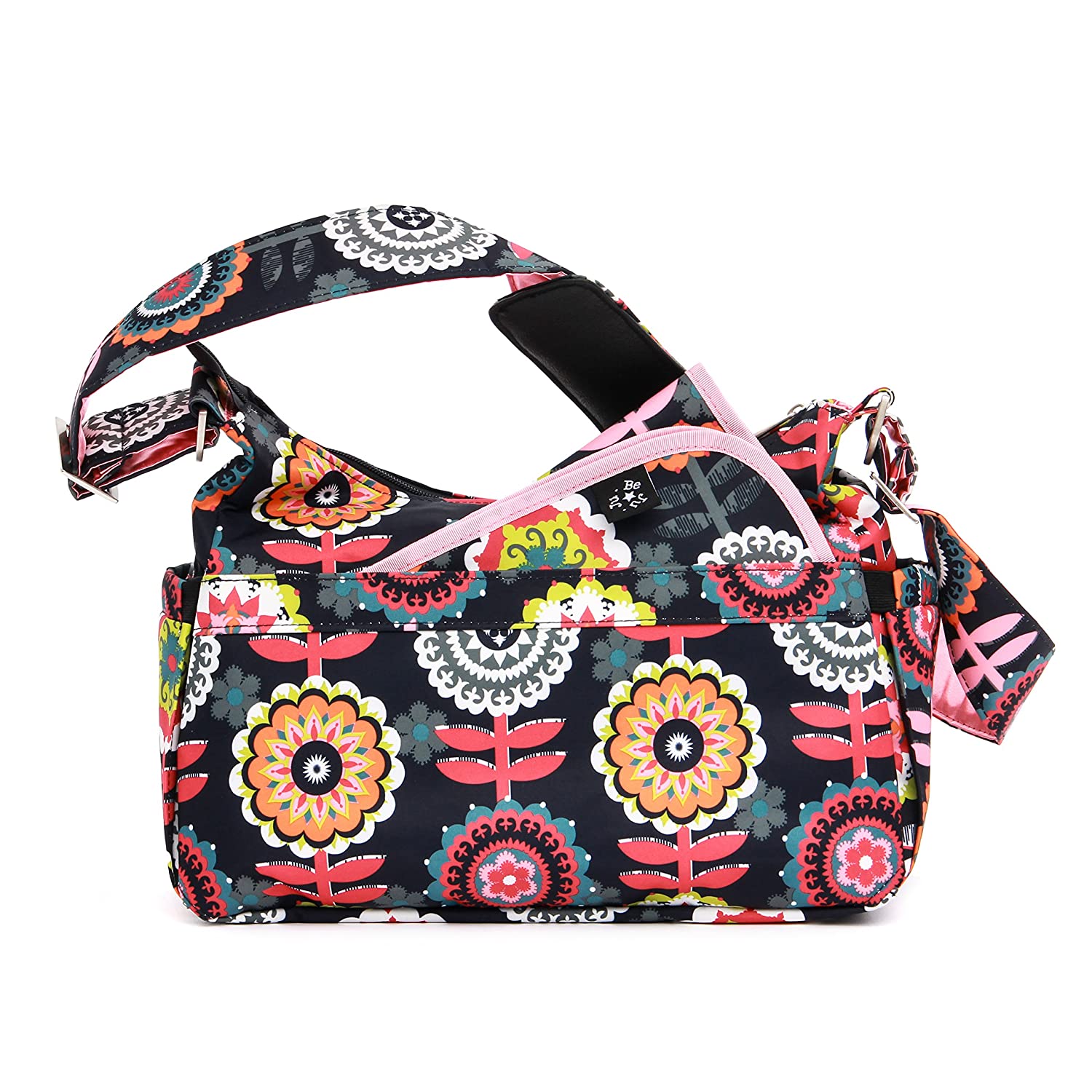 jujube hobobe diaper bag