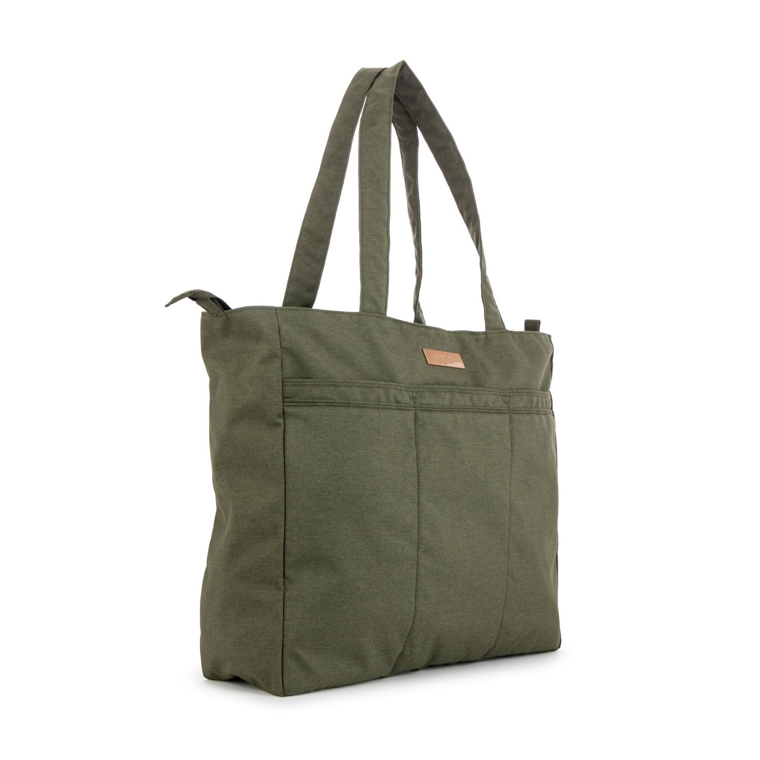 jujube tote diaper bolsa