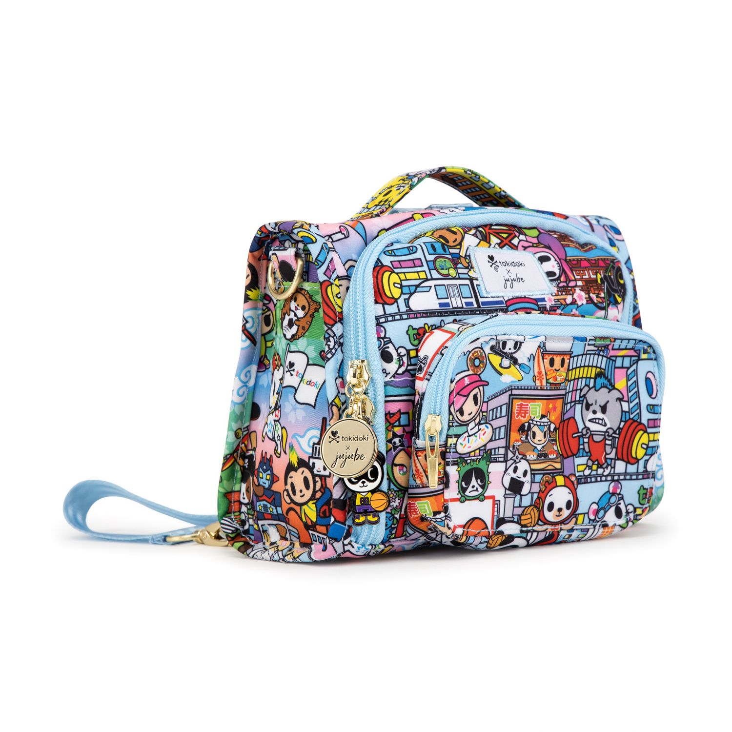 Jujube tokidoki clearance bff