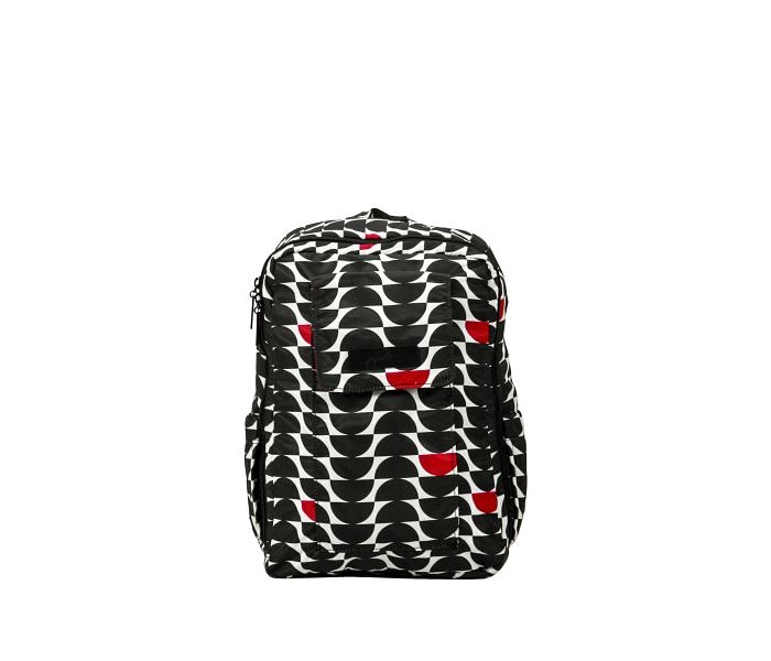 Black widow mini cheap backpack