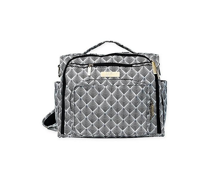 Jujube bff convertible online diaper bag