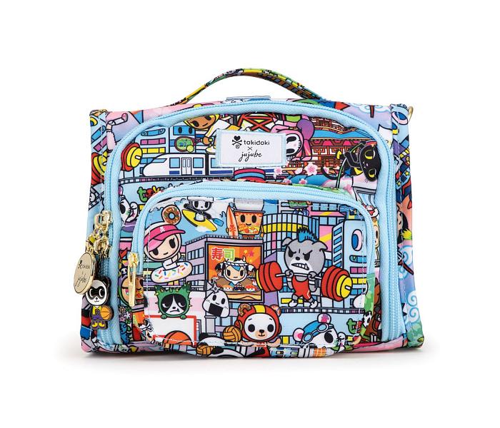 Jujube on sale bff tokidoki